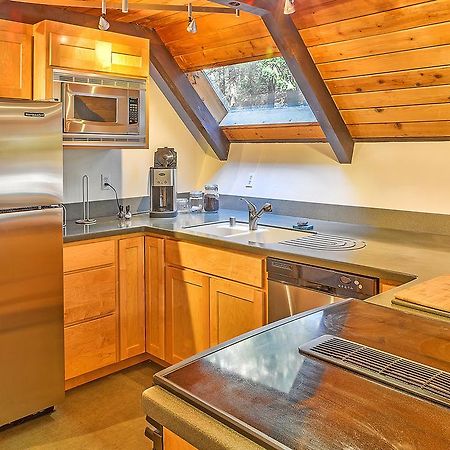 Four Stone Lodge Greenwater Экстерьер фото