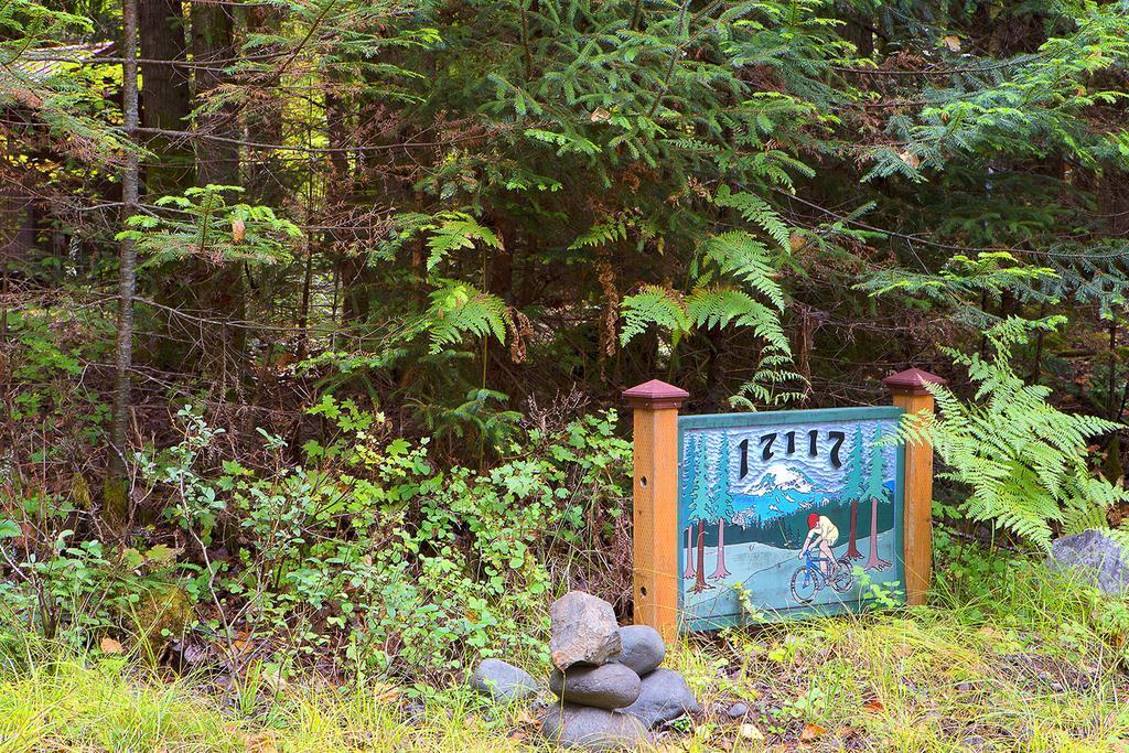 Four Stone Lodge Greenwater Экстерьер фото