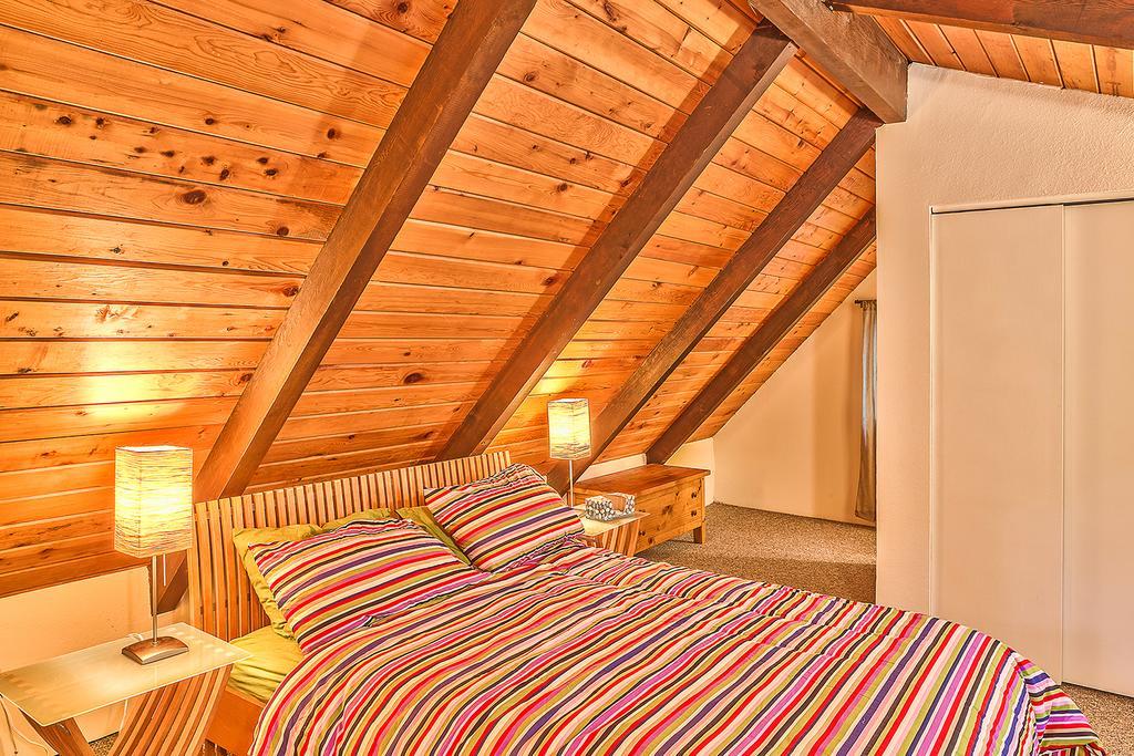 Four Stone Lodge Greenwater Экстерьер фото