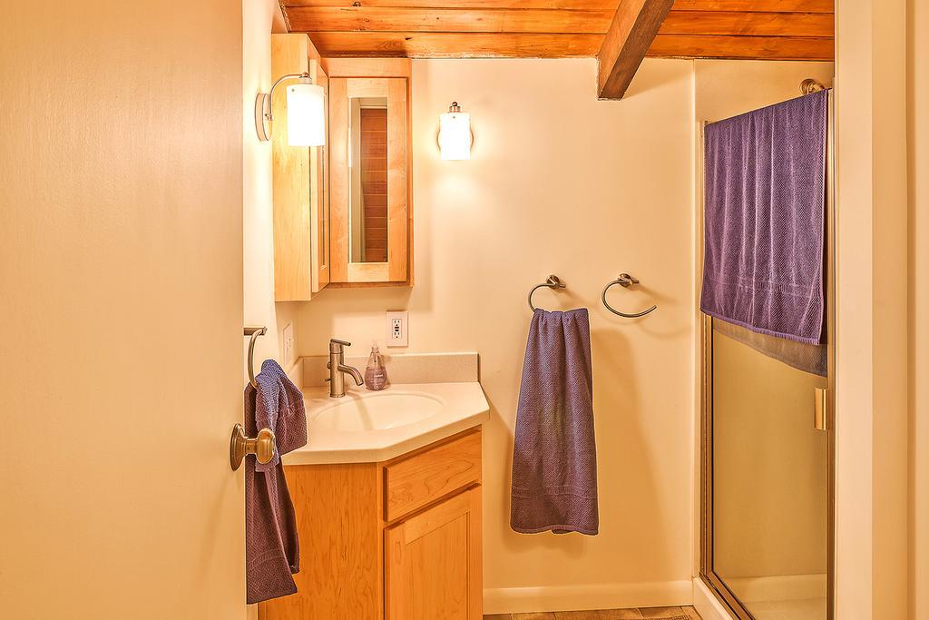 Four Stone Lodge Greenwater Экстерьер фото