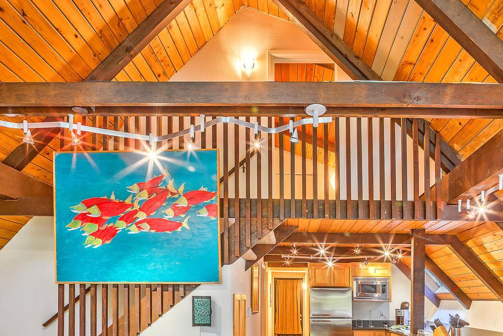 Four Stone Lodge Greenwater Экстерьер фото