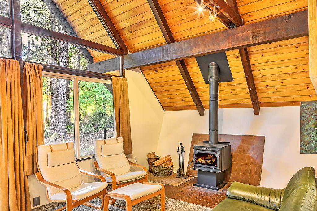 Four Stone Lodge Greenwater Экстерьер фото